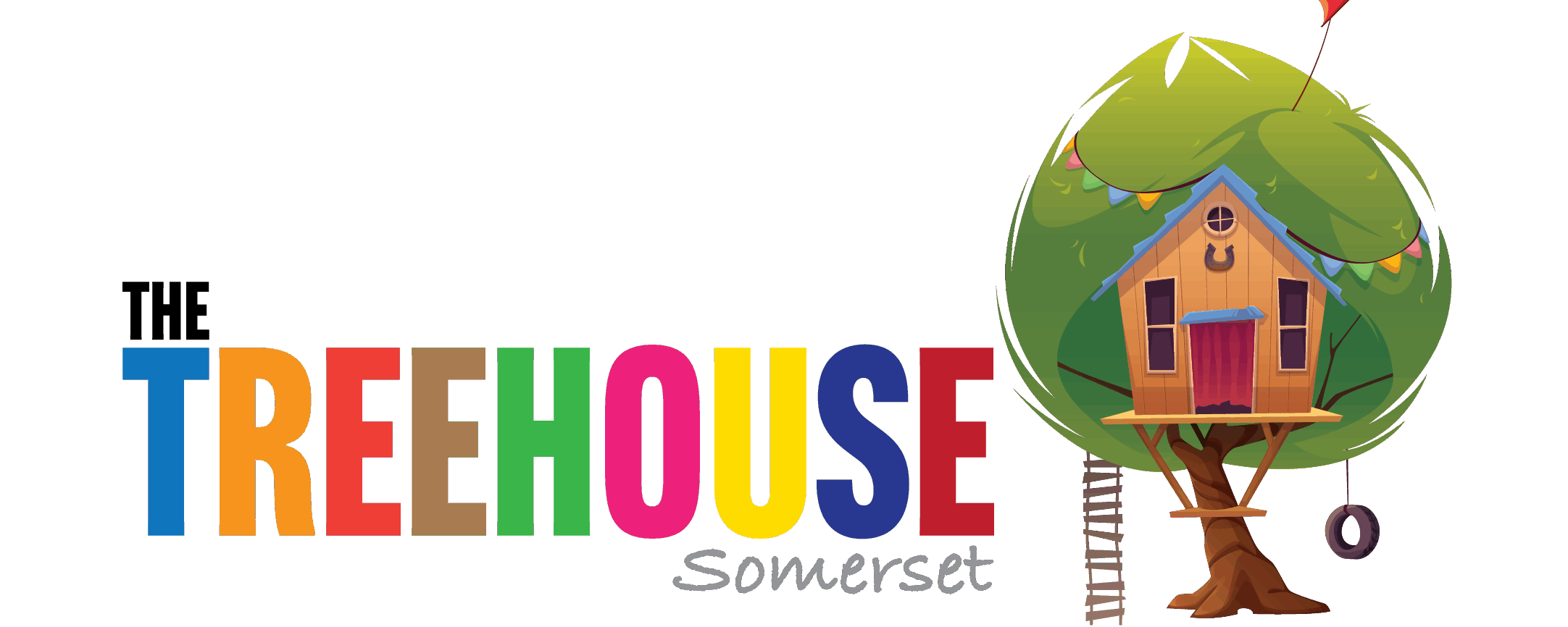 The Treehouse Somerset